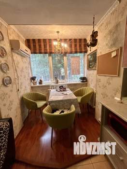 2-к квартира, вторичка, 72м2, 1/7 этаж