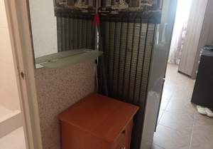 Студия квартира, вторичка, 19м2, 1/9 этаж