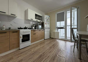 1-к квартира, вторичка, 38м2, 8/16 этаж