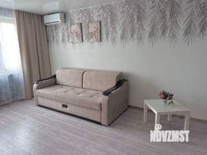 1-к квартира, вторичка, 42м2, 9/16 этаж