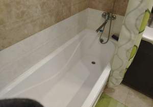 1-к квартира, вторичка, 48м2, 4/4 этаж