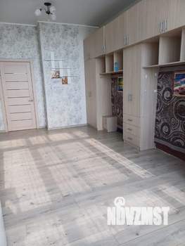 1-к квартира, вторичка, 54м2, 20/20 этаж