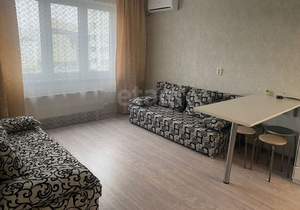 1-к квартира, вторичка, 38м2, 8/16 этаж