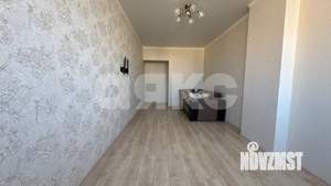 1-к квартира, вторичка, 46м2, 9/18 этаж