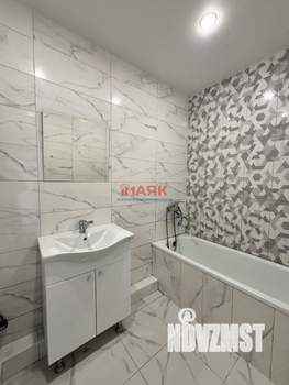 1-к квартира, вторичка, 36м2, 9/9 этаж