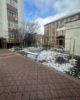 2-к квартира, вторичка, 36м2, 4/6 этаж