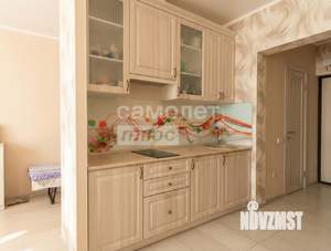 Студия квартира, вторичка, 34м2, 13/20 этаж