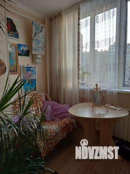 1-к квартира, вторичка, 50м2, 5/9 этаж