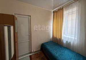 Студия квартира, вторичка, 17м2, 2/4 этаж