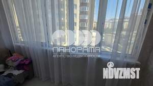 Студия квартира, вторичка, 28м2, 5/19 этаж