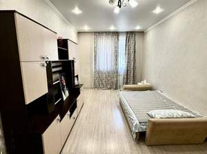 1-к квартира, вторичка, 43м2, 5/9 этаж