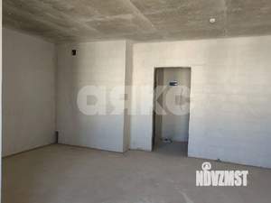 1-к квартира, вторичка, 39м2, 13/16 этаж