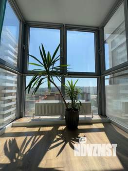 2-к квартира, вторичка, 58м2, 13/20 этаж