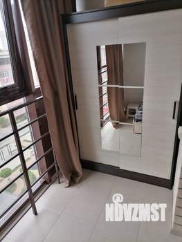 Студия квартира, вторичка, 25м2, 7/16 этаж