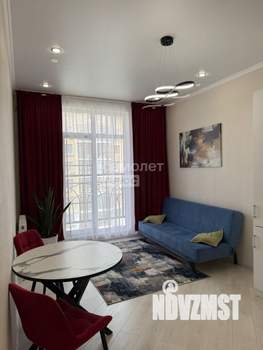 2-к квартира, вторичка, 53м2, 13/15 этаж