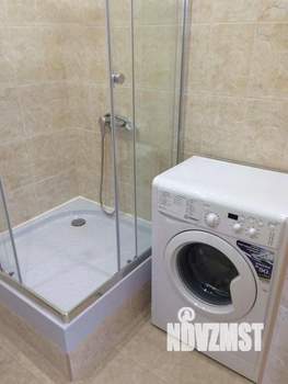 1-к квартира, вторичка, 38м2, 16/18 этаж