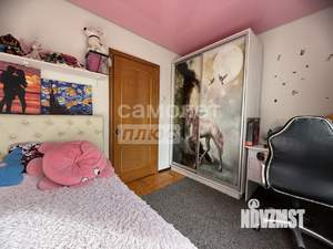 3-к квартира, вторичка, 72м2, 4/5 этаж