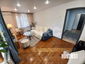 2-к квартира, вторичка, 48м2, 3/5 этаж