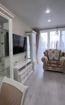 3-к квартира, вторичка, 105м2, 6/10 этаж