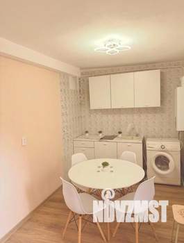 1-к квартира, вторичка, 36м2, 1/1 этаж