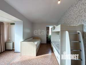 2-к квартира, вторичка, 63м2, 6/6 этаж