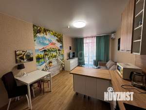 1-к квартира, вторичка, 46м2, 2/4 этаж