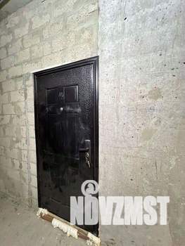 1-к квартира, вторичка, 35м2, 1/5 этаж