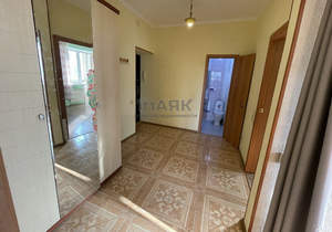 2-к квартира, вторичка, 55м2, 2/4 этаж