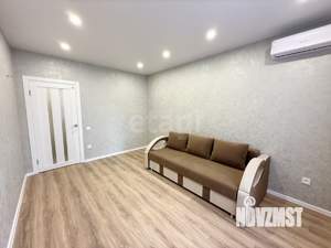 2-к квартира, вторичка, 66м2, 5/19 этаж