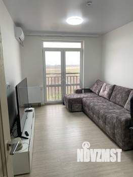 2-к квартира, вторичка, 65м2, 4/18 этаж
