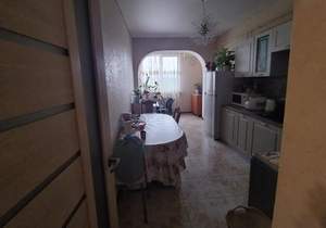 1-к квартира, вторичка, 44м2, 5/5 этаж