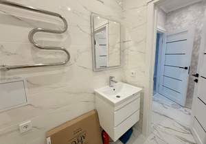 1-к квартира, вторичка, 39м2, 13/14 этаж