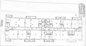 2-к квартира, вторичка, 57м2, 3/8 этаж
