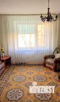 2-к квартира, вторичка, 56м2, 4/5 этаж