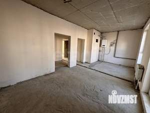 3-к квартира, вторичка, 93м2, 2/15 этаж