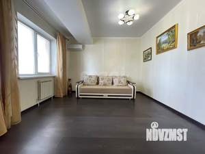 1-к квартира, вторичка, 40м2, 4/6 этаж
