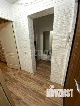 1-к квартира, вторичка, 37м2, 6/16 этаж