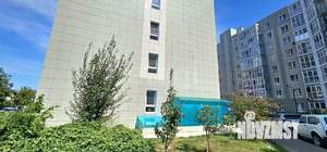 2-к квартира, вторичка, 58м2, 1/8 этаж