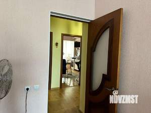 2-к квартира, вторичка, 54м2, 5/6 этаж