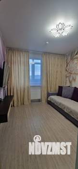 1-к квартира, вторичка, 38м2, 11/19 этаж