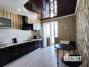 1-к квартира, вторичка, 40м2, 13/17 этаж