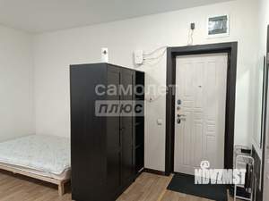 1-к квартира, вторичка, 37м2, 1/8 этаж