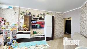 1-к квартира, вторичка, 45м2, 2/9 этаж