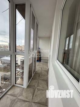 1-к квартира, вторичка, 41м2, 11/14 этаж