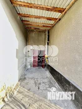 3-к квартира, вторичка, 54м2, 2/2 этаж