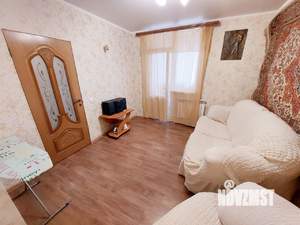 1-к квартира, вторичка, 41м2, 13/20 этаж