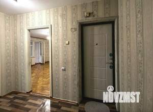 1-к квартира, вторичка, 40м2, 1/9 этаж