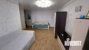 3-к квартира, вторичка, 60м2, 1/5 этаж