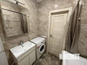1-к квартира, вторичка, 36м2, 2/9 этаж