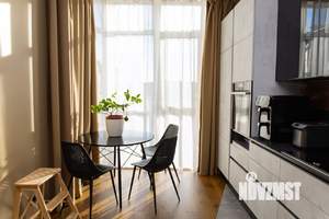 4-к квартира, вторичка, 124м2, 15/16 этаж